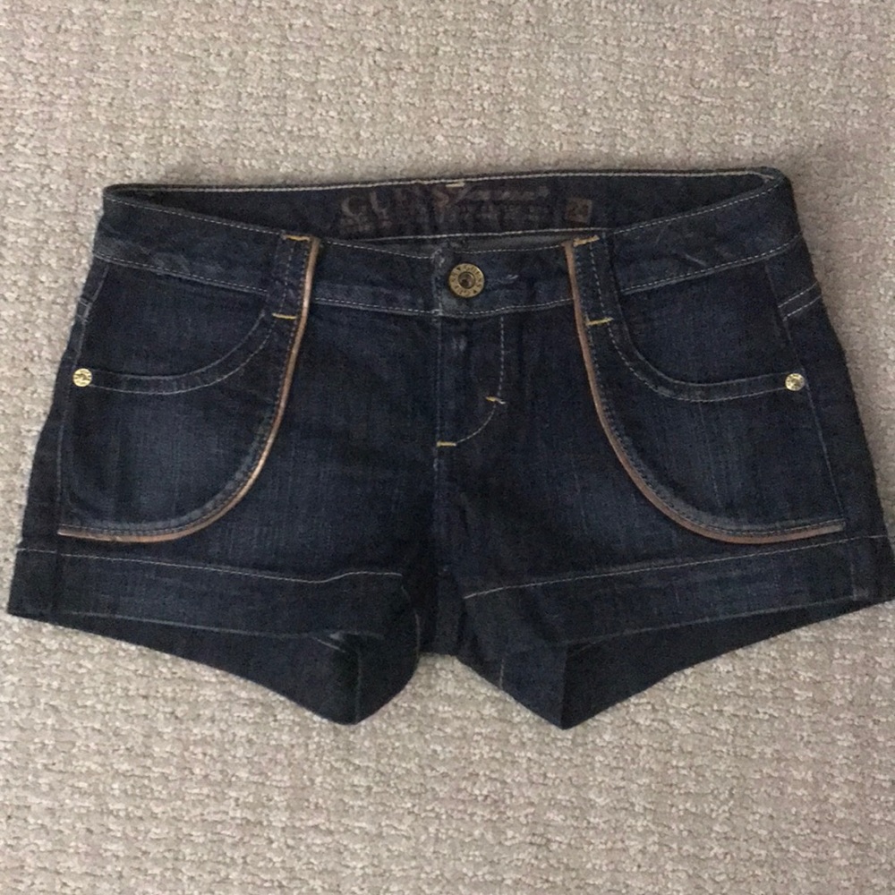 Guess Jeans Shorts
